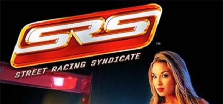 Street Racing Syndicate cover