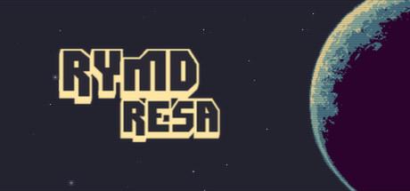 RymdResa cover