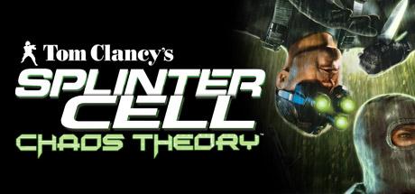 Splinter Cell: Chaos Theory