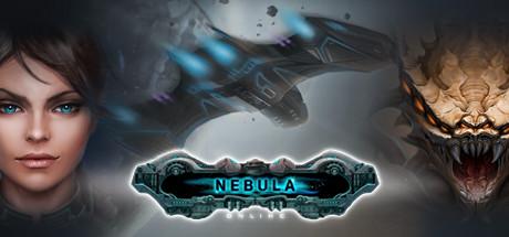 Nebula Online cover