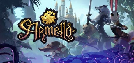 Armello cover