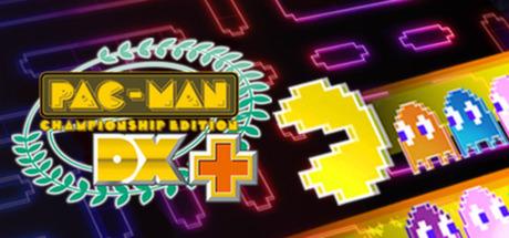 Pac-Man Championship Edition DX+, Software