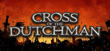 Cross of the Dutchman cover