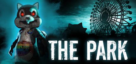 The Park cover