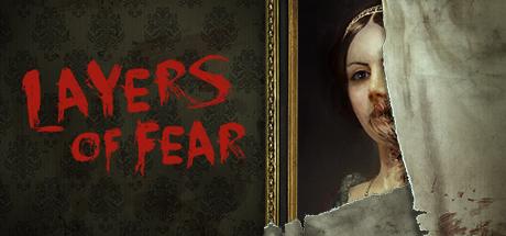 Layers of Fear cover