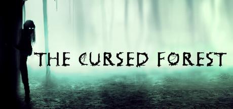 The Cursed Forest cover