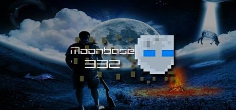 Moonbase 332 cover