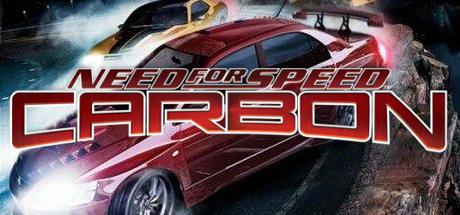 Need For Speed Carbon cover