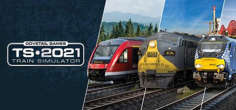 train simulator 2021 torrent