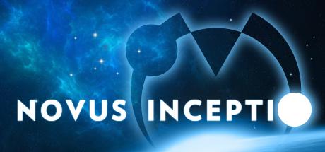 Novus Inceptio cover