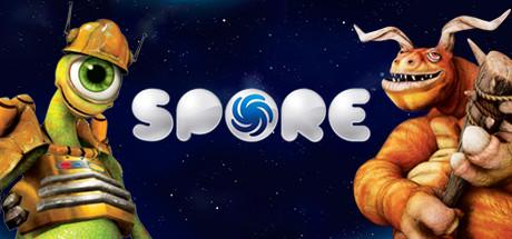 Spore ошибка 1001