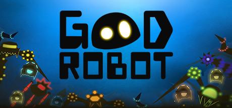 Good Robot cover