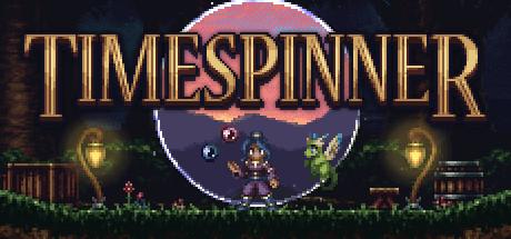 Timespinner cover