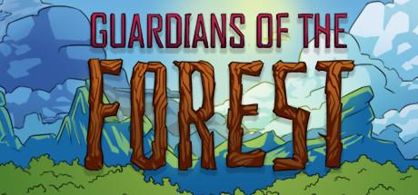 Guardians of the Forest cover