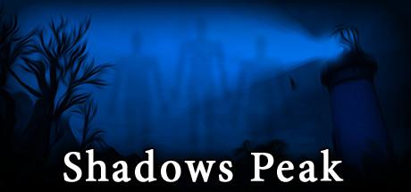 Shadows Peak cover