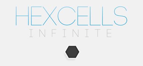 Hexcells Infinite cover
