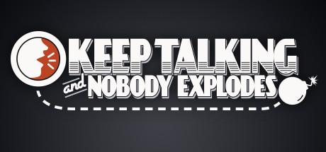 game lab keep talking and nobody explodes