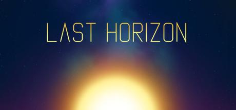 Last Horizon cover
