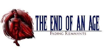 The End of an Age: Fading Remnants cover