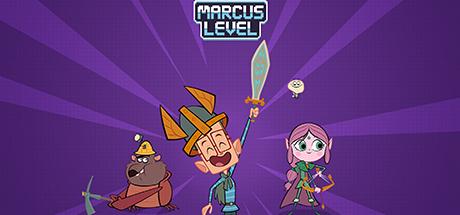 Marcus Level cover
