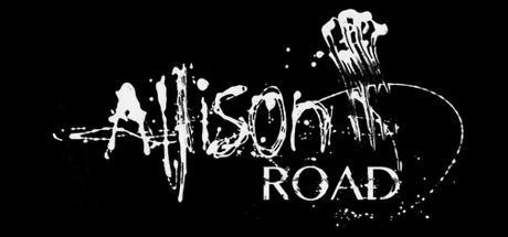 Allison Road cover