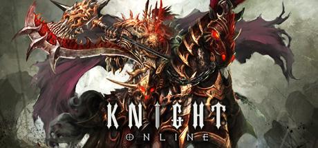 Knight Online cover