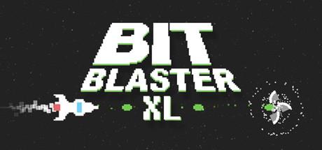 Bit Blaster XL cover