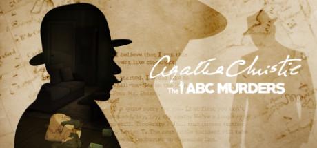Agatha Christie - The ABC Murders cover