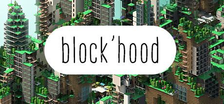 Block'hood cover