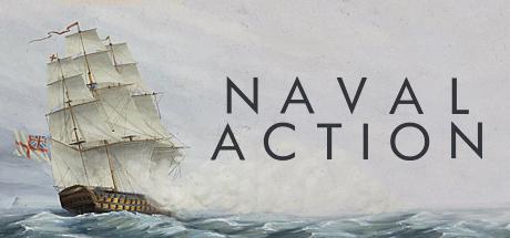 Naval Action cover