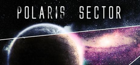 Polaris Sector cover