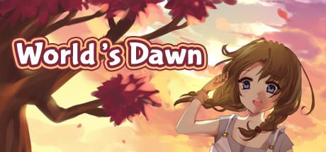 World's Dawn cover