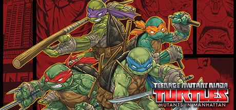 ninja turtles grand theft auto