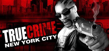 True Crime New York City cover