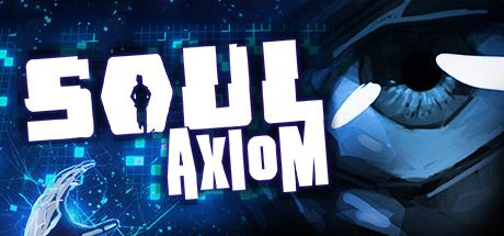 Soul Axiom cover