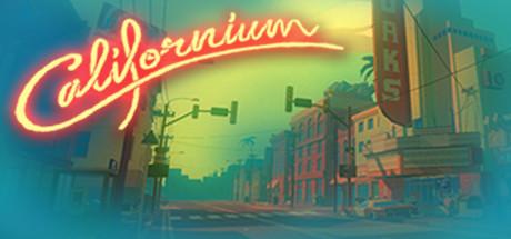 Californium cover