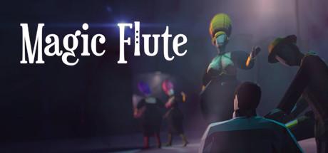 Magic Flute cover