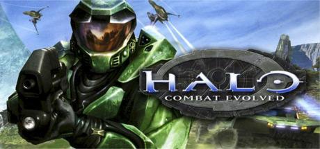 Halo: Combat Evolved cover