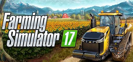 How long is Farming Simulator 17?