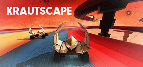 Krautscape cover