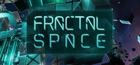 Fractal Space cover