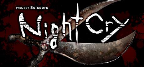 NightCry cover