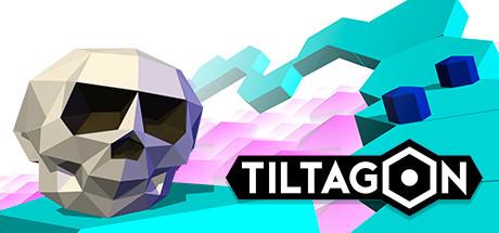 Tiltagon cover