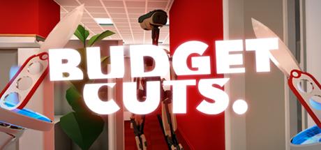 Budget Cuts cover