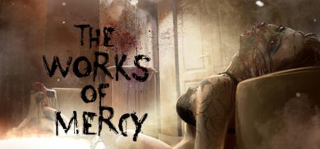 The Works of Mercy cover
