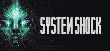 System Shock (2023) cover