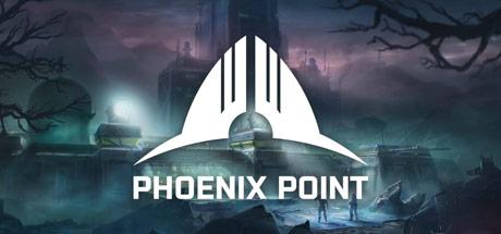 Phoenix Point cover