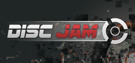 Disc Jam cover