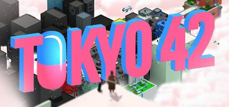 Tokyo 42 cover