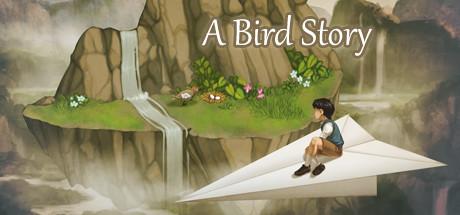 A Bird Story cover